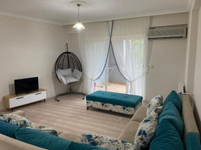 trabzon kaşüstü daily rental hause-sea and nature view